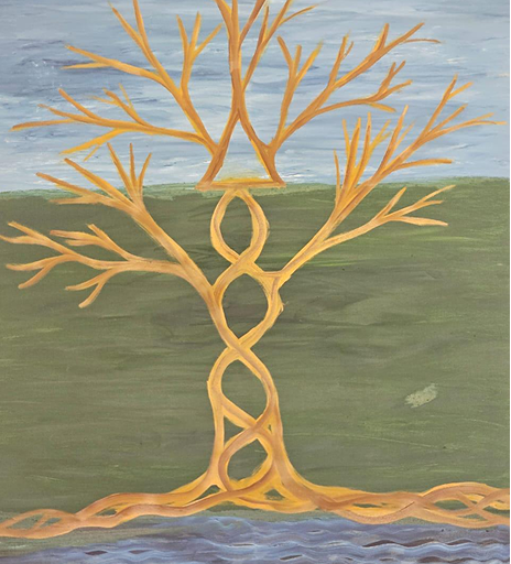 mystic art