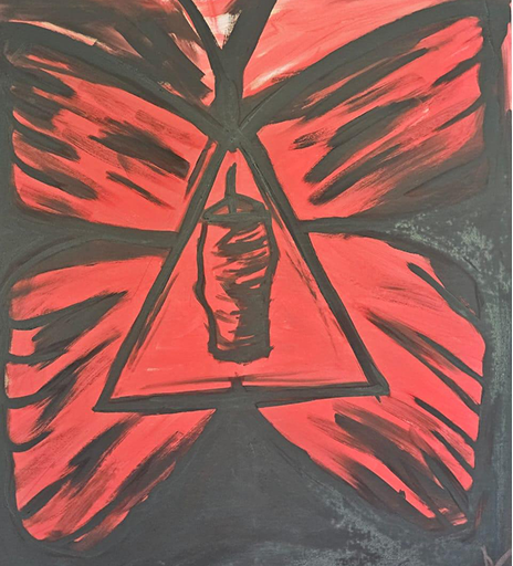 mystic art