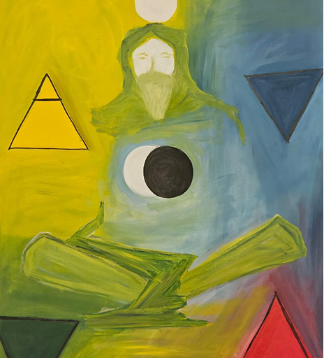 mystic art